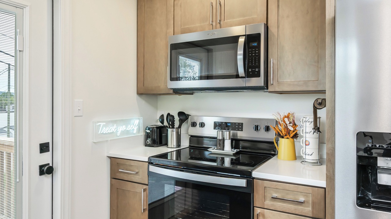 Photo of Kitchen in Powell
