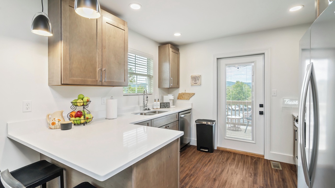 Photo of Kitchen in Powell