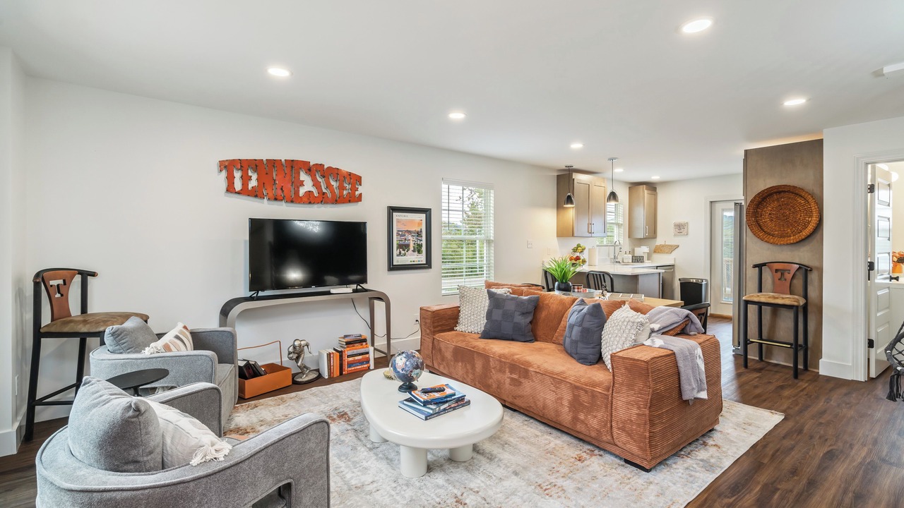 Photo of Livingroom in Powell