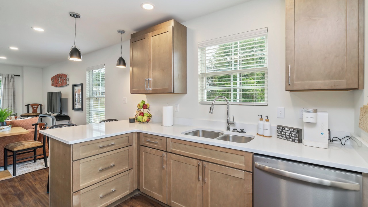 Photo of Kitchen in Powell