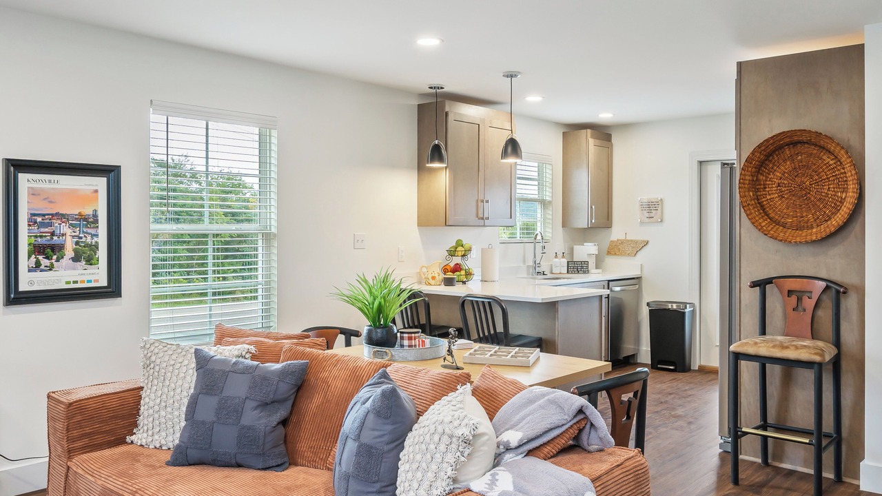 Photo of Livingroom in Powell