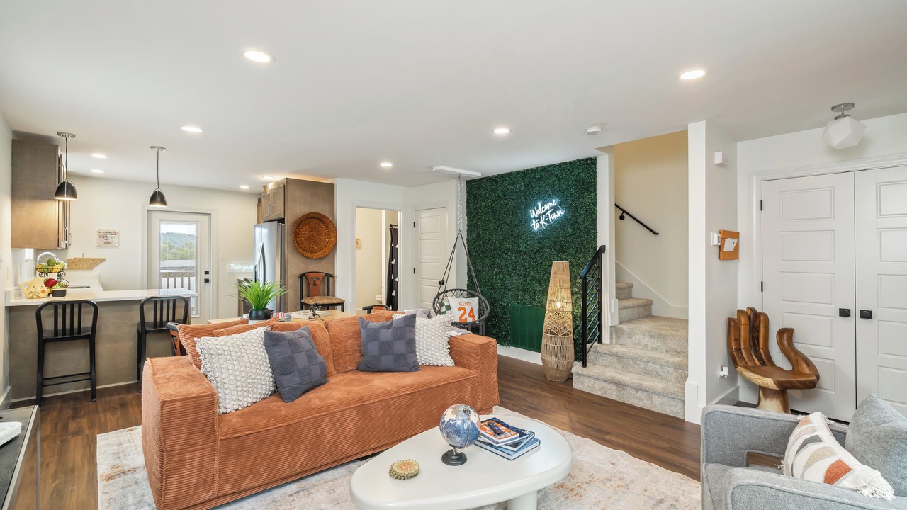 Photo of Livingroom in Powell