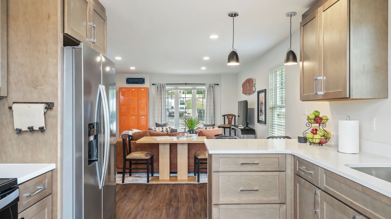 Photo of Kitchen in Powell