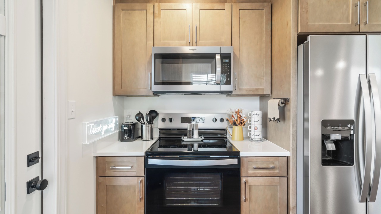 Photo of Kitchen in Powell