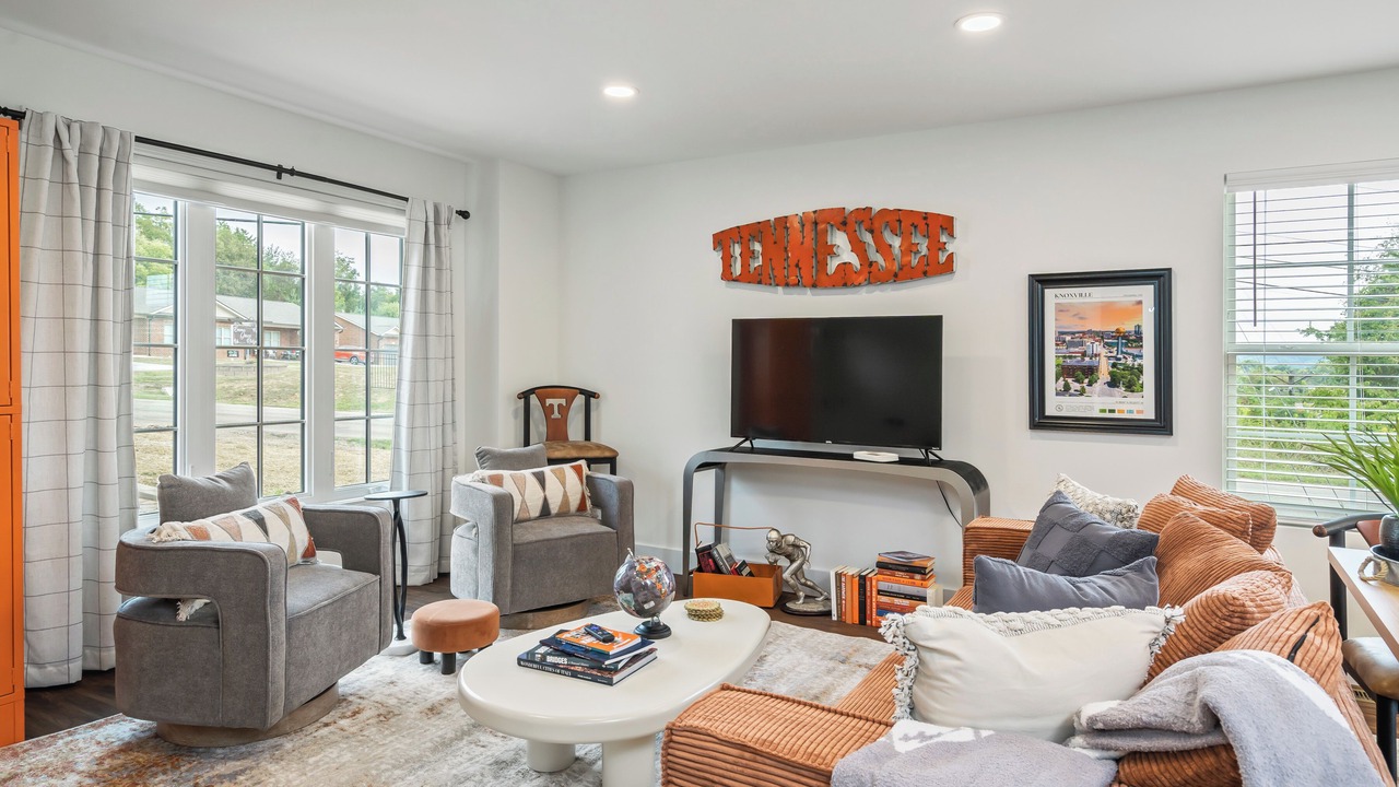 Photo of Livingroom in Powell