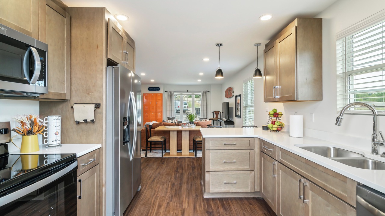 Photo of Kitchen in Powell