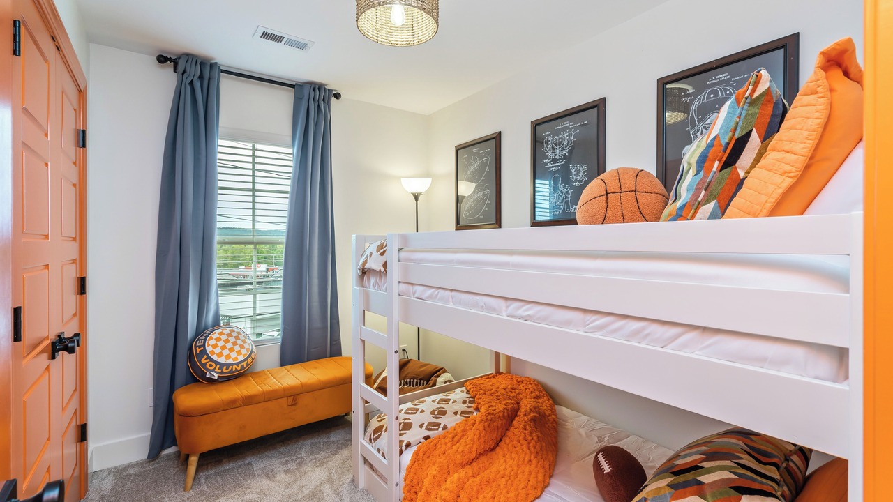 Photo of Bedroom in Powell
