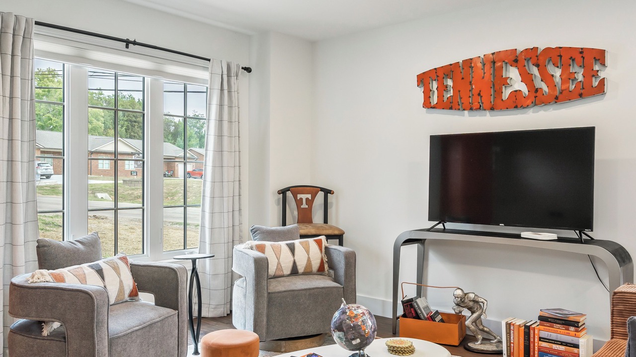 Photo of Livingroom in Powell