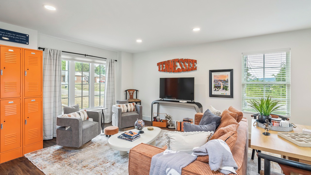 Photo of Livingroom in Powell