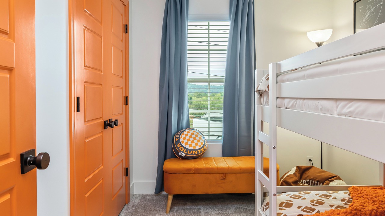 Photo of Bedroom in Powell