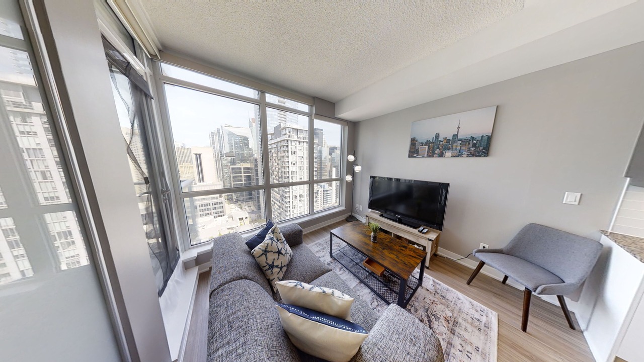 Photo of Livingroom in Scarborough