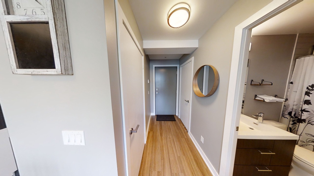 Photo of Bathroom in Scarborough