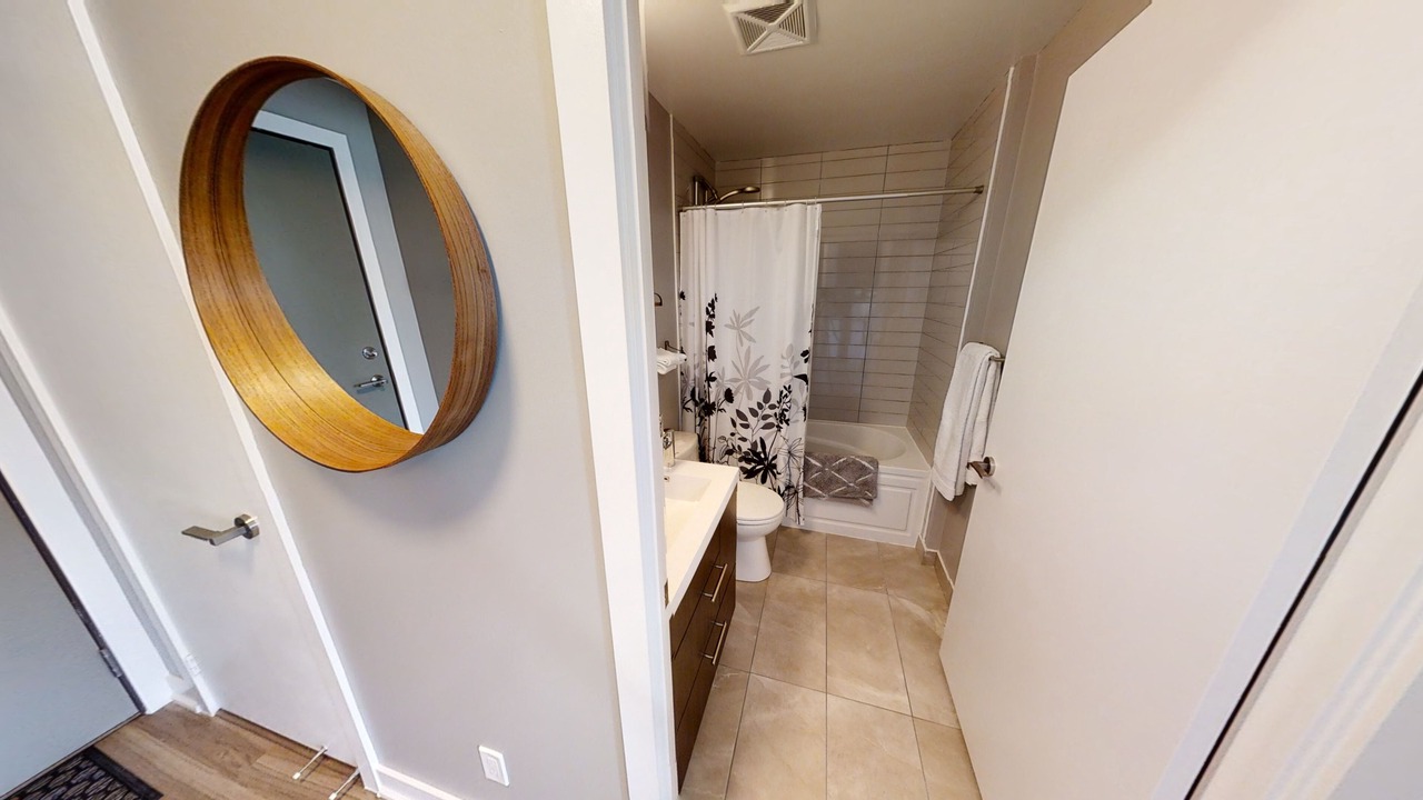 Photo of Bathroom in Scarborough