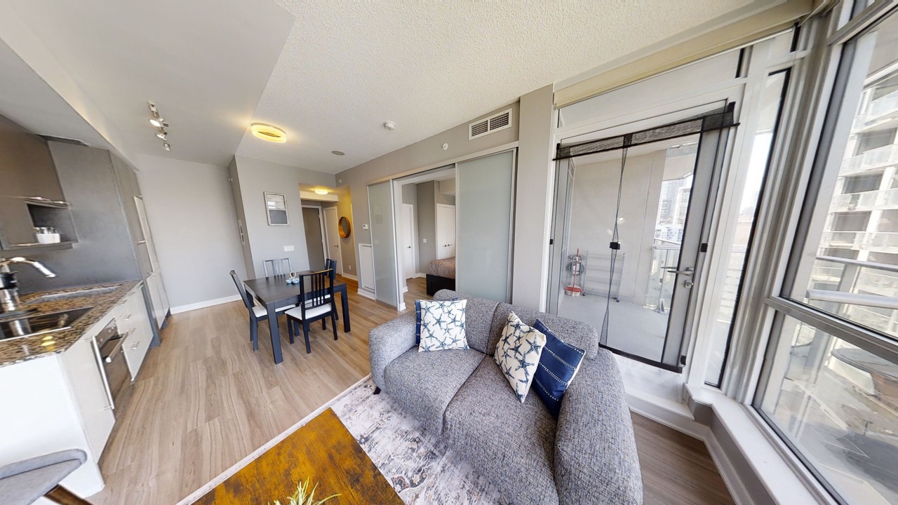 Photo of Livingroom in Scarborough