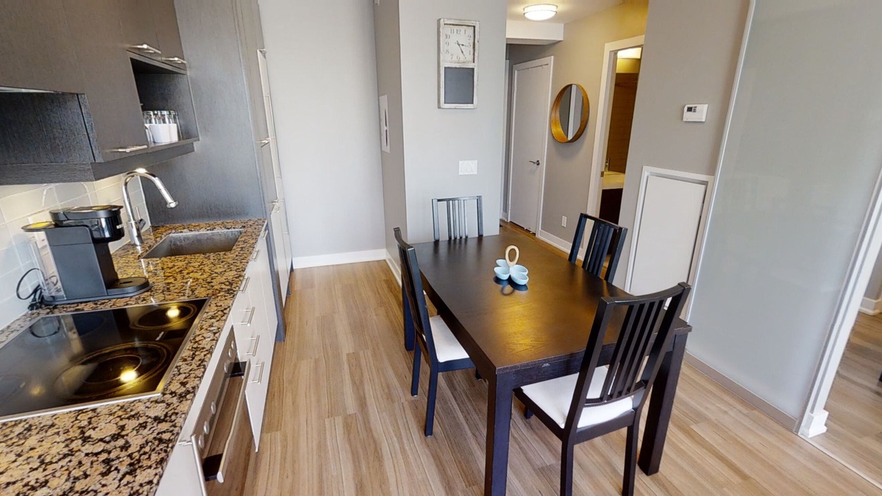 Photo of Kitchen in Scarborough