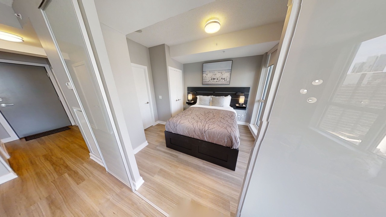 Photo of Bedroom in Scarborough