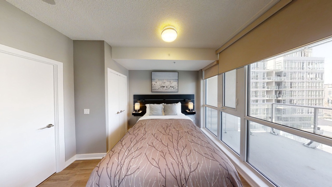 Photo of Bedroom in Scarborough