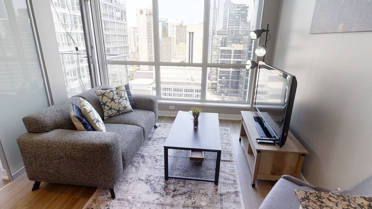Photo of Livingroom in Scarborough