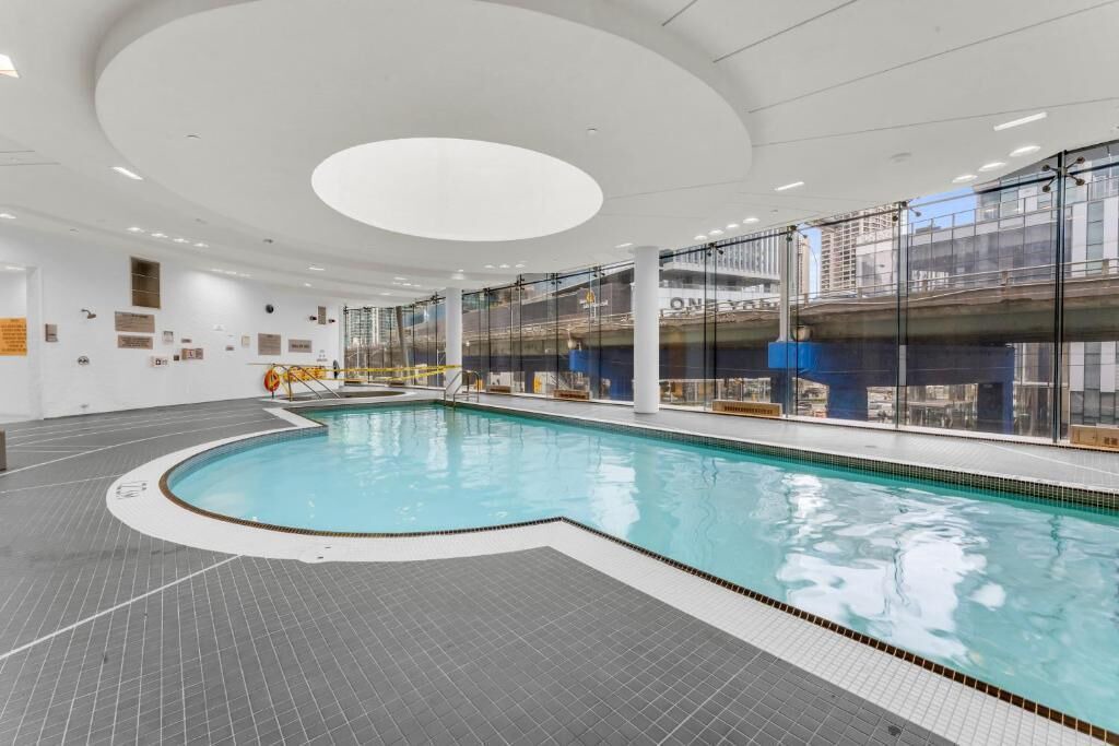 Photo of Outdoor in Toronto Entertainment District