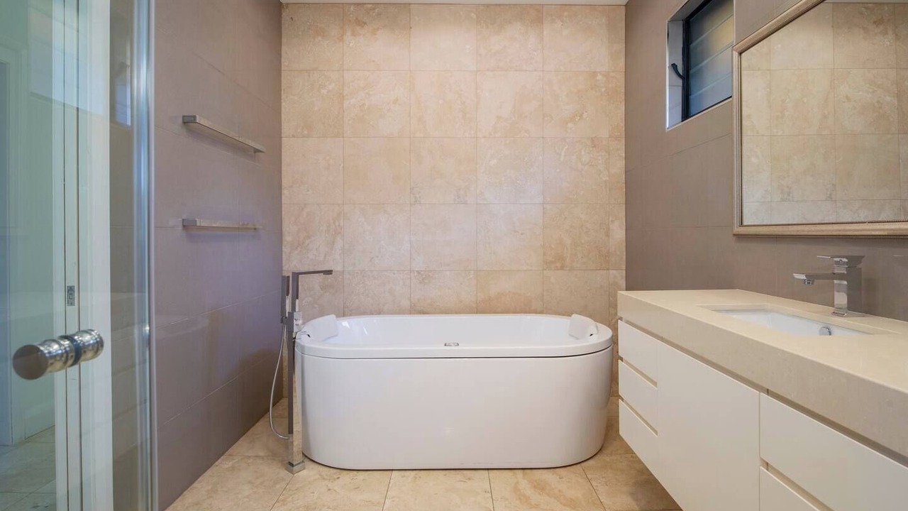 Photo of Bathroom in Tighes Hill