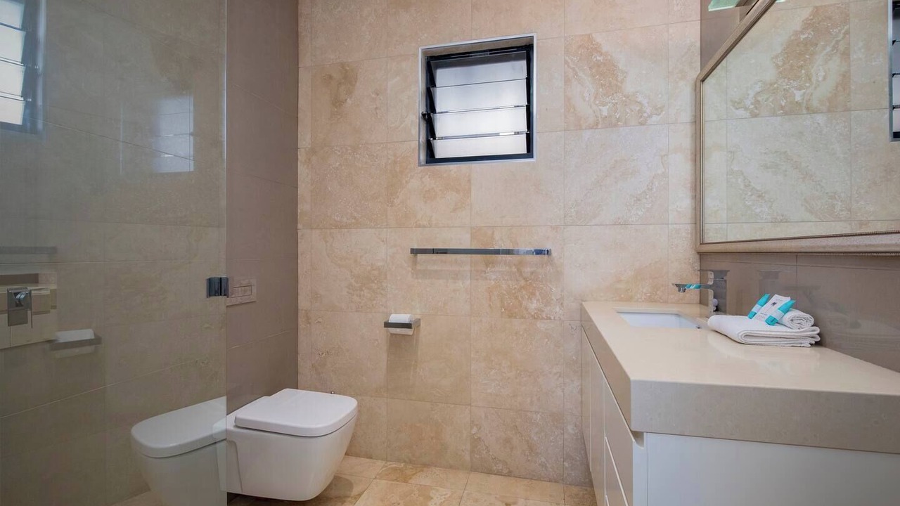 Photo of Bathroom in Tighes Hill