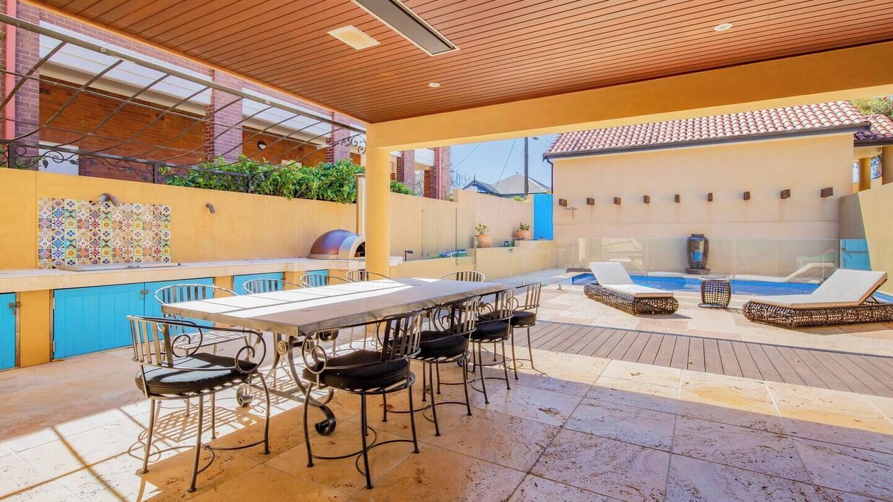 Photo of Outdoor in Tighes Hill