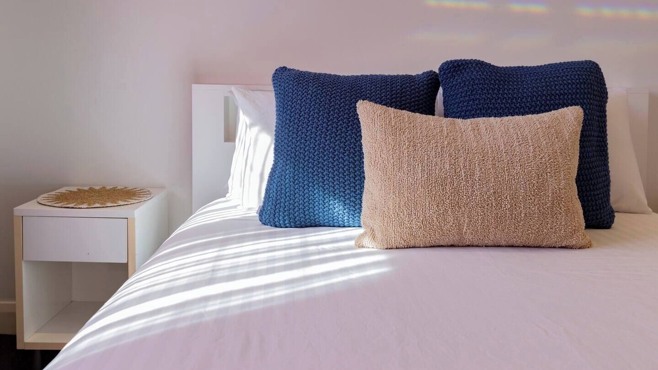 Photo of Bedroom in Tighes Hill