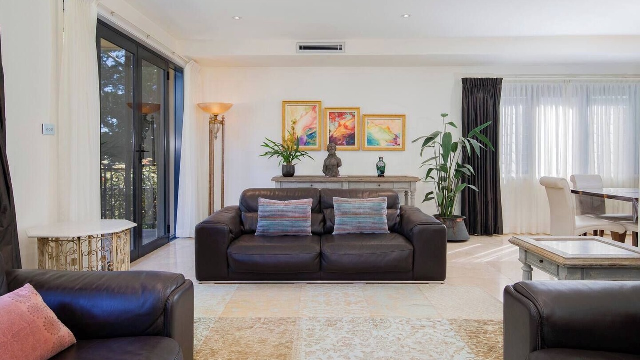 Photo of Bedroom in Tighes Hill