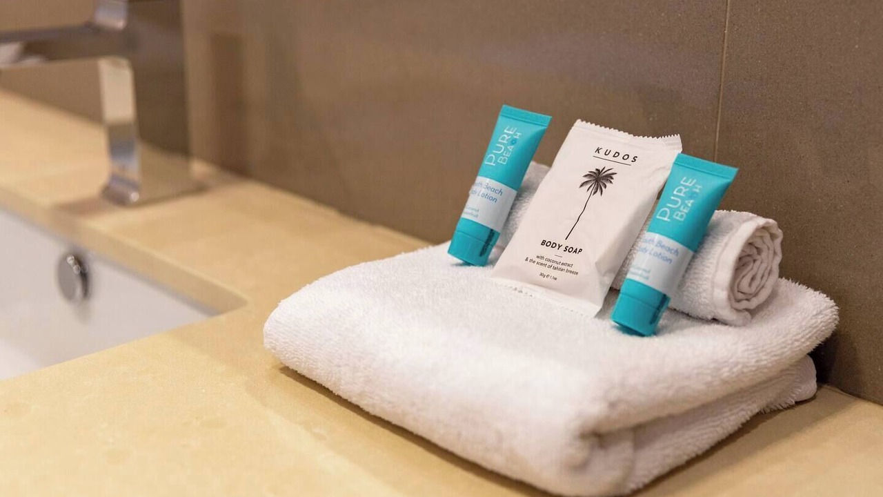 Photo of Bathroom in Tighes Hill