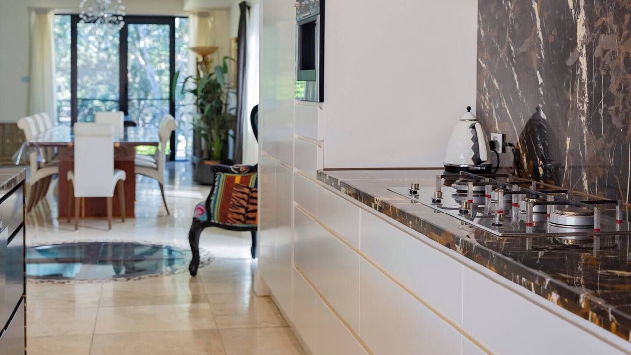 Photo of Kitchen in Tighes Hill