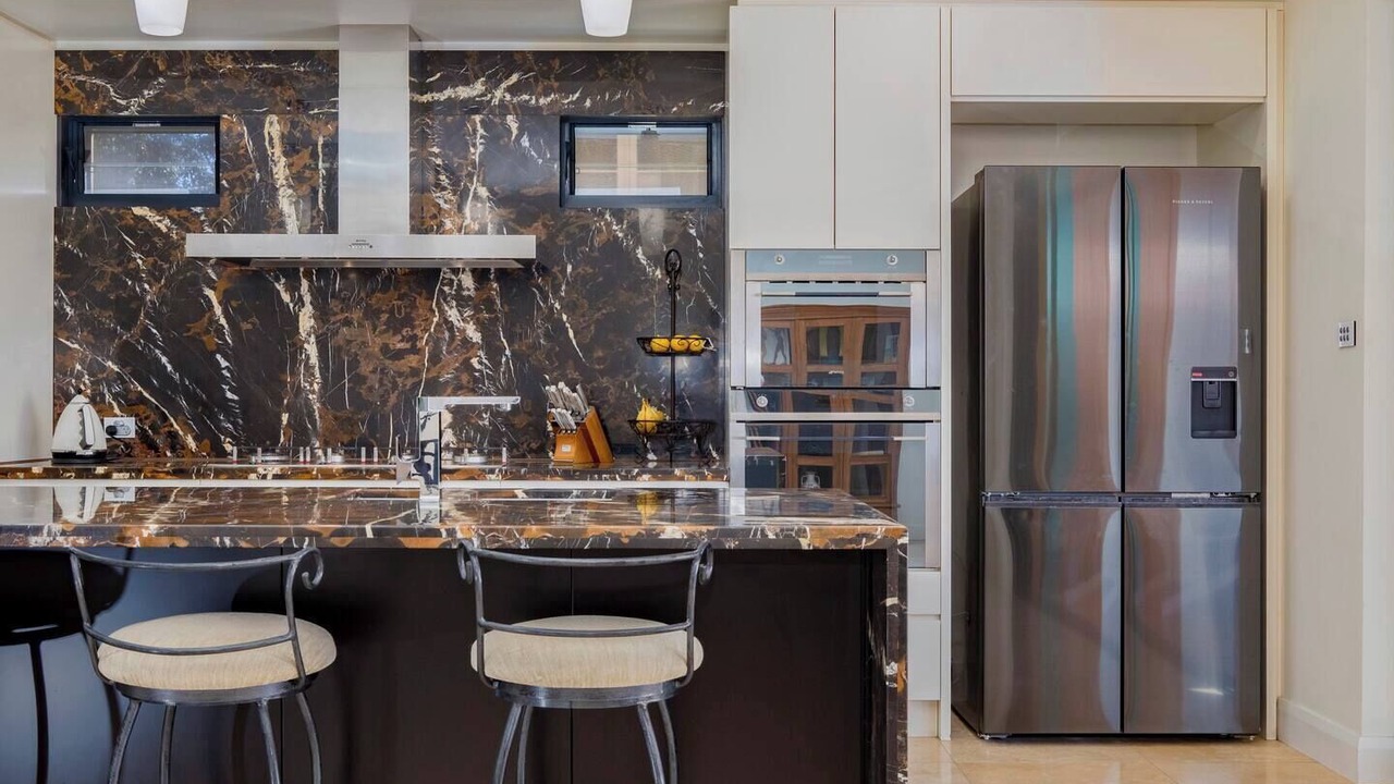 Photo of Kitchen in Tighes Hill