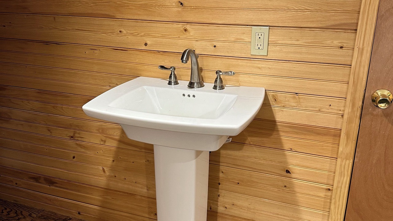 Photo of Bathroom in Shreveport