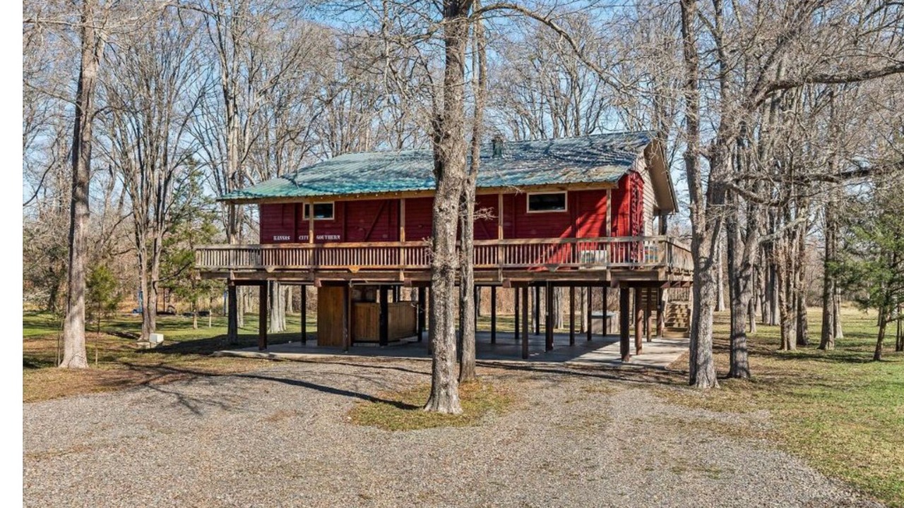 Photo of Outdoor in Shreveport