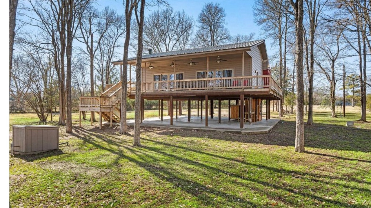 Photo of Outdoor in Shreveport