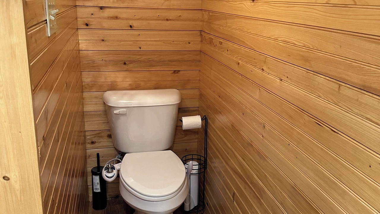Photo of Bathroom in Shreveport