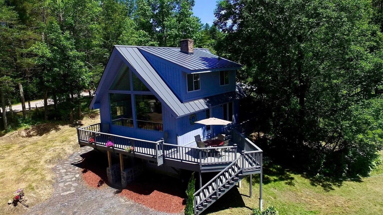 Photo of Outdoor in Warren