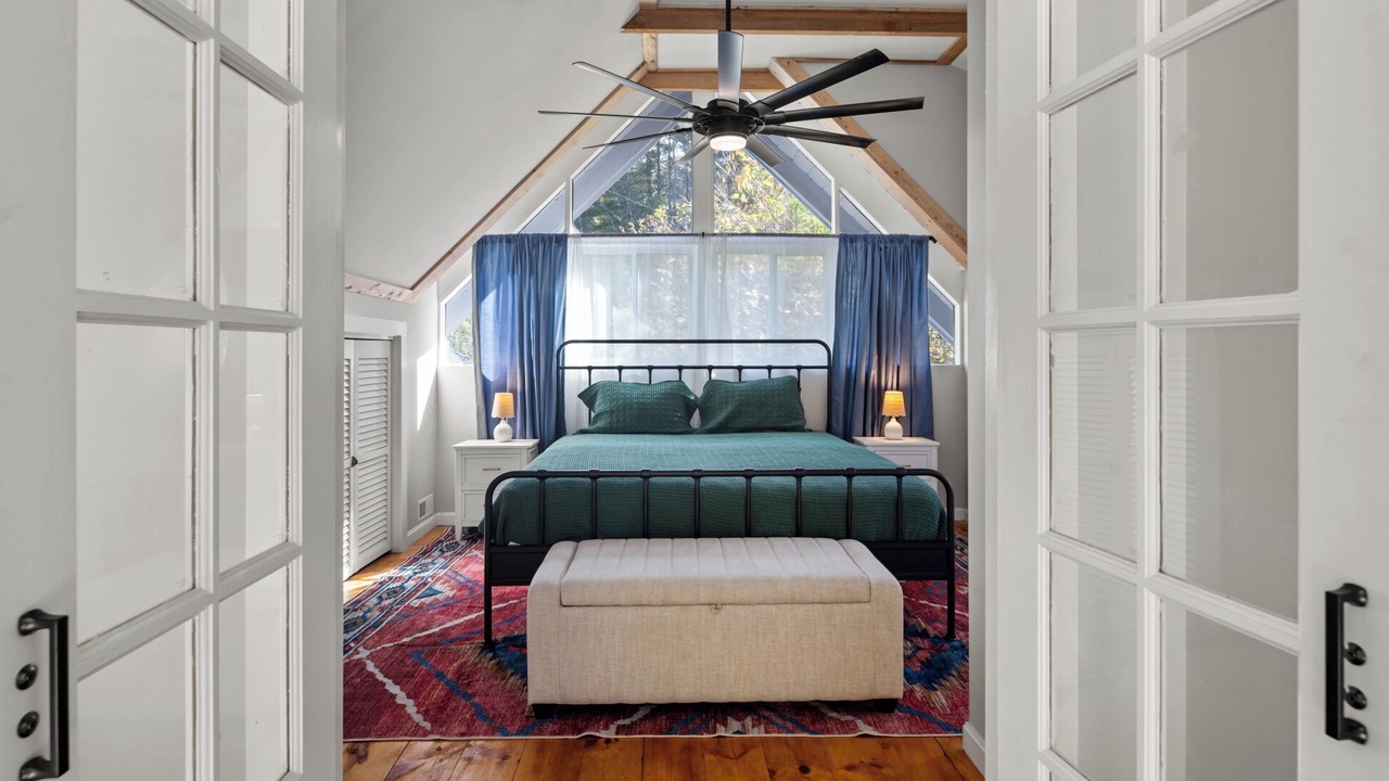 Photo of Bedroom in Warren