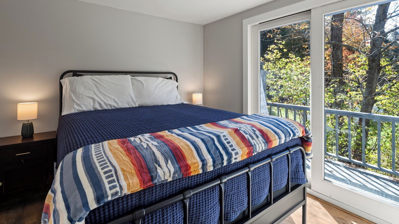 Photo of Bedroom in Warren