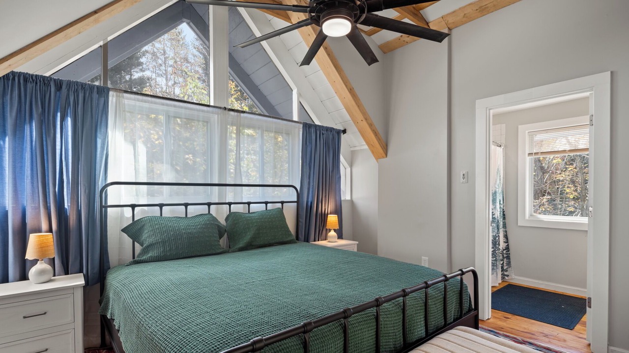 Photo of Bedroom in Warren