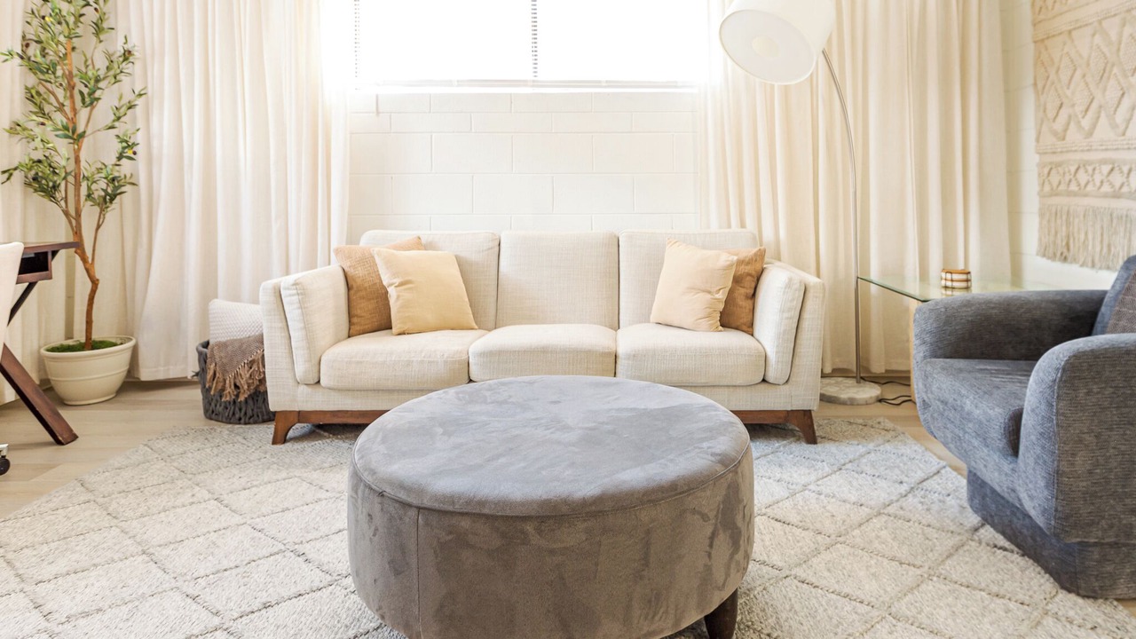 Photo of Livingroom in Fuquay-Varina