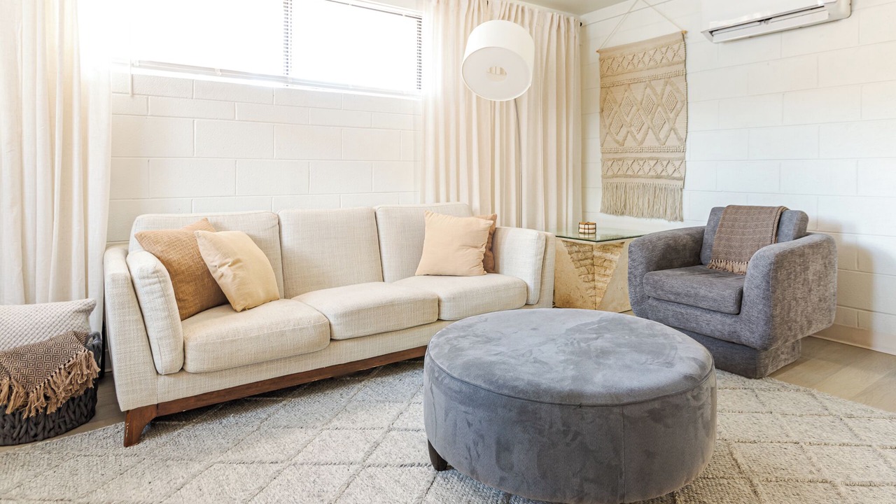 Photo of Livingroom in Fuquay-Varina