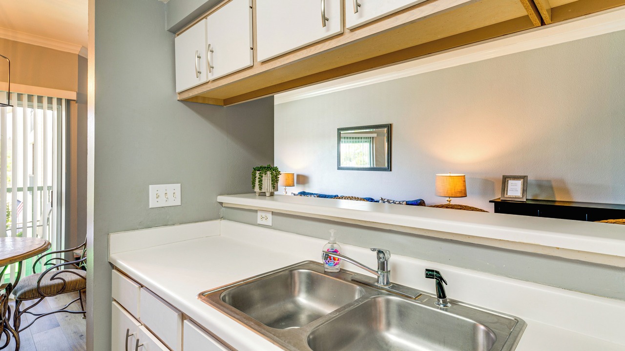 Photo of Kitchen in Walden on Lake Conroe