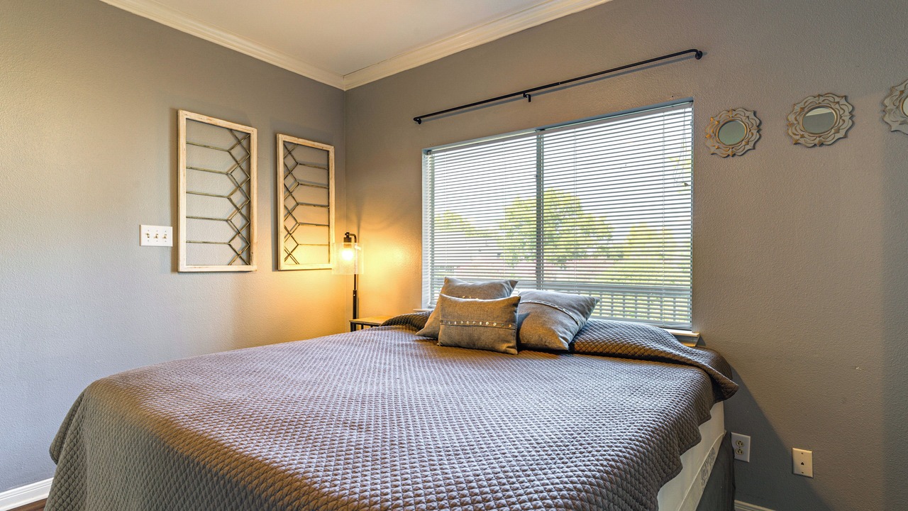 Photo of Bedroom in Walden on Lake Conroe