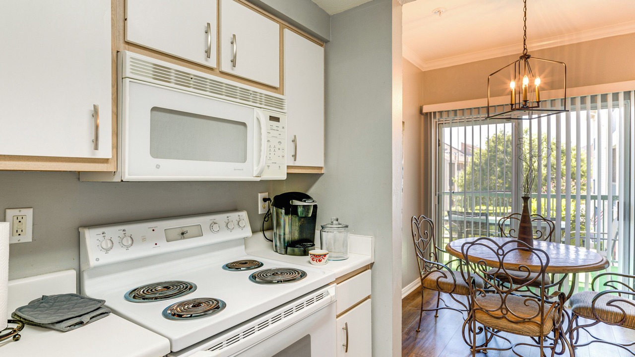 Photo of Kitchen in Walden on Lake Conroe