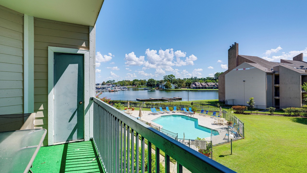 Photo of Others in Walden on Lake Conroe