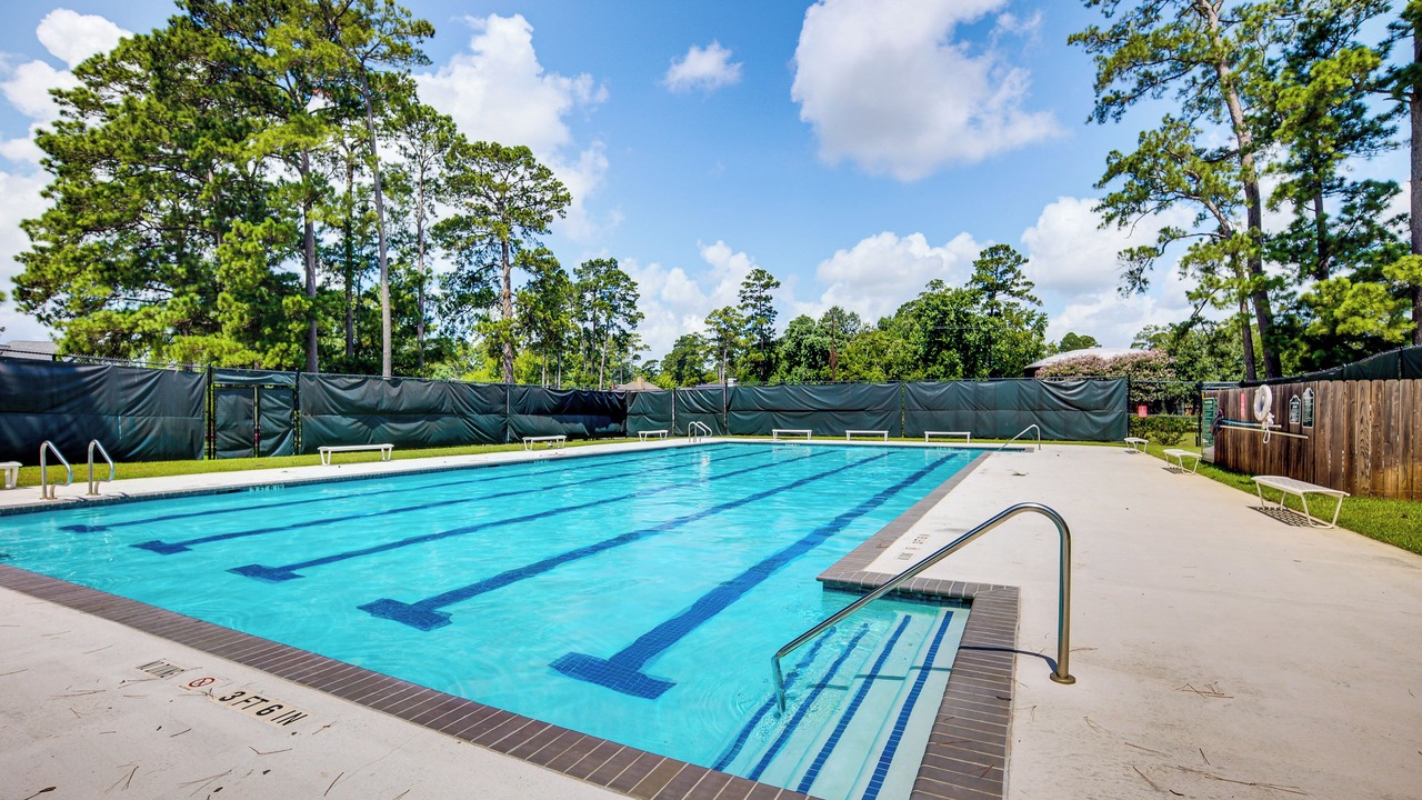 Photo of Outdoor in Walden on Lake Conroe