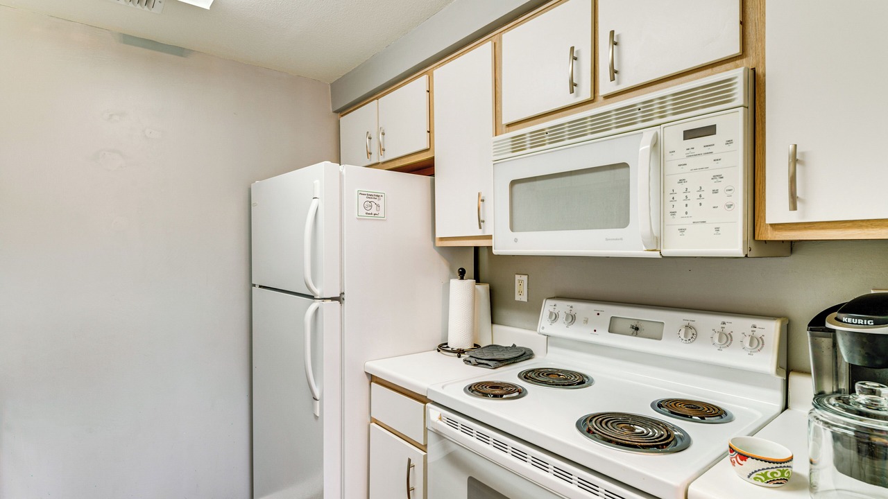 Photo of Kitchen in Walden on Lake Conroe