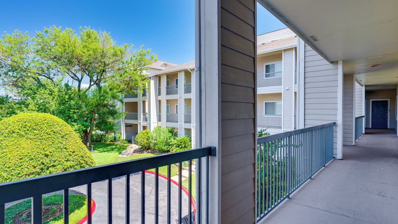 Photo of Outdoor in Walden on Lake Conroe