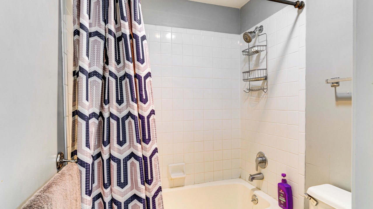 Photo of Bathroom in Walden on Lake Conroe