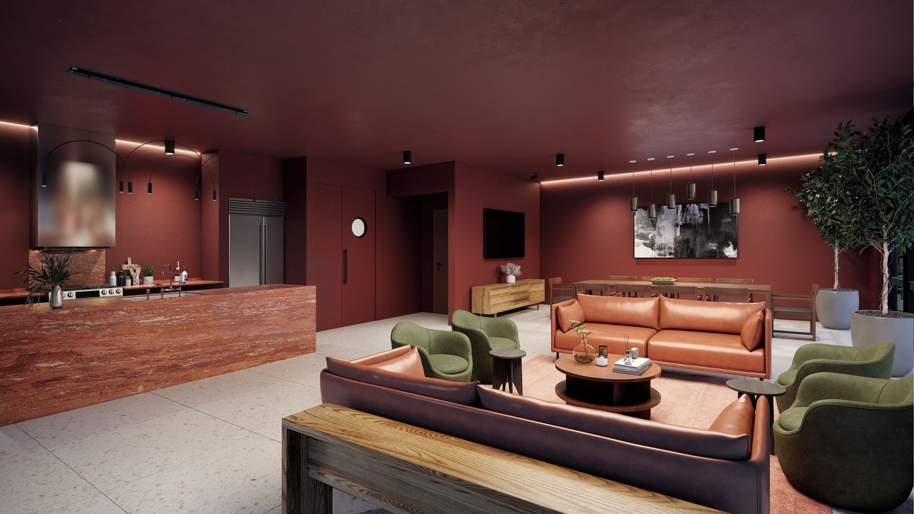 Photo of Others in Downtown Jersey City